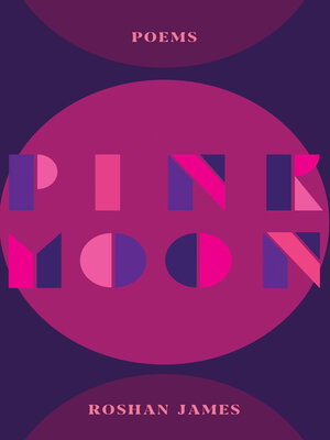 cover image of Pink Moon